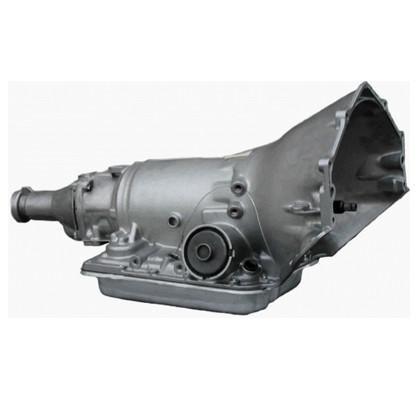 700-R4 GM Performance Transmission - Eagle Commander 450hp/400tq with Tv cable, Locking fillertube and dipstick, andtranscooler kit 